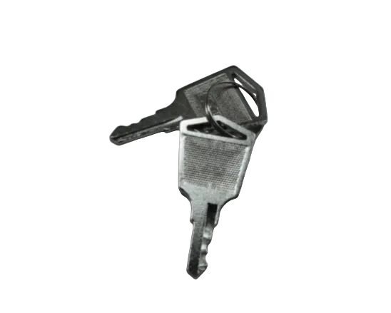 CC1 – Ein-/Ausschalt Ersatzschlüssel / Power Spare Key