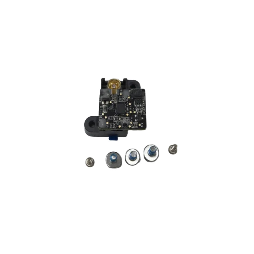 CC1 – Einlinien-LiDAR Sensor (20N) / Single-line LiDAR Sensor (20N)