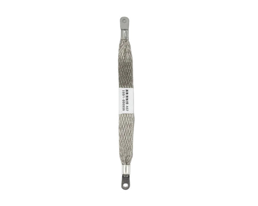 CC1 – Erdungskabel Walzenbürstenkammer (Roller Brush Chamber Grounding Wire)