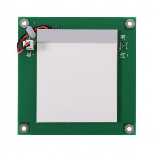 CC1 – Hintergrundbeleuchtungsplatine / Backlight board