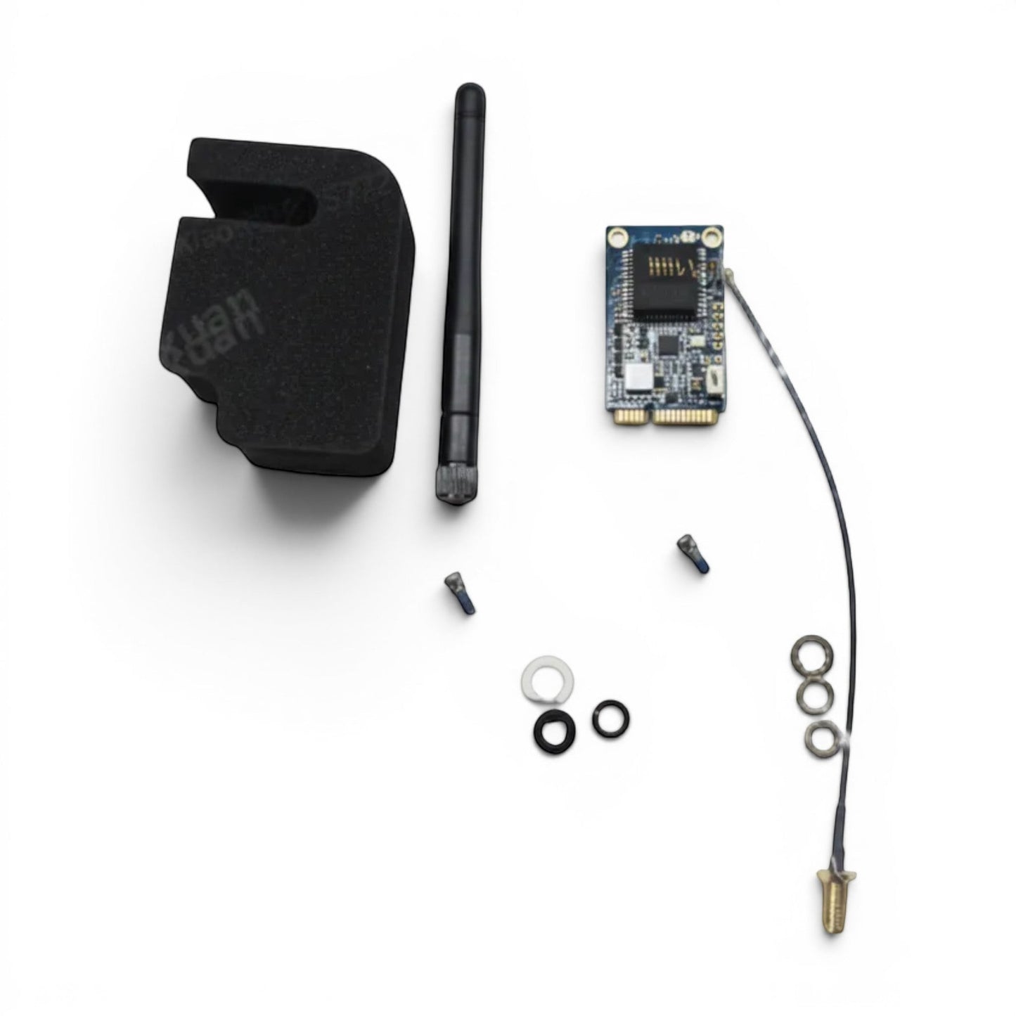 CC1 2025 – LoRa-Modul Upgrade-Kit