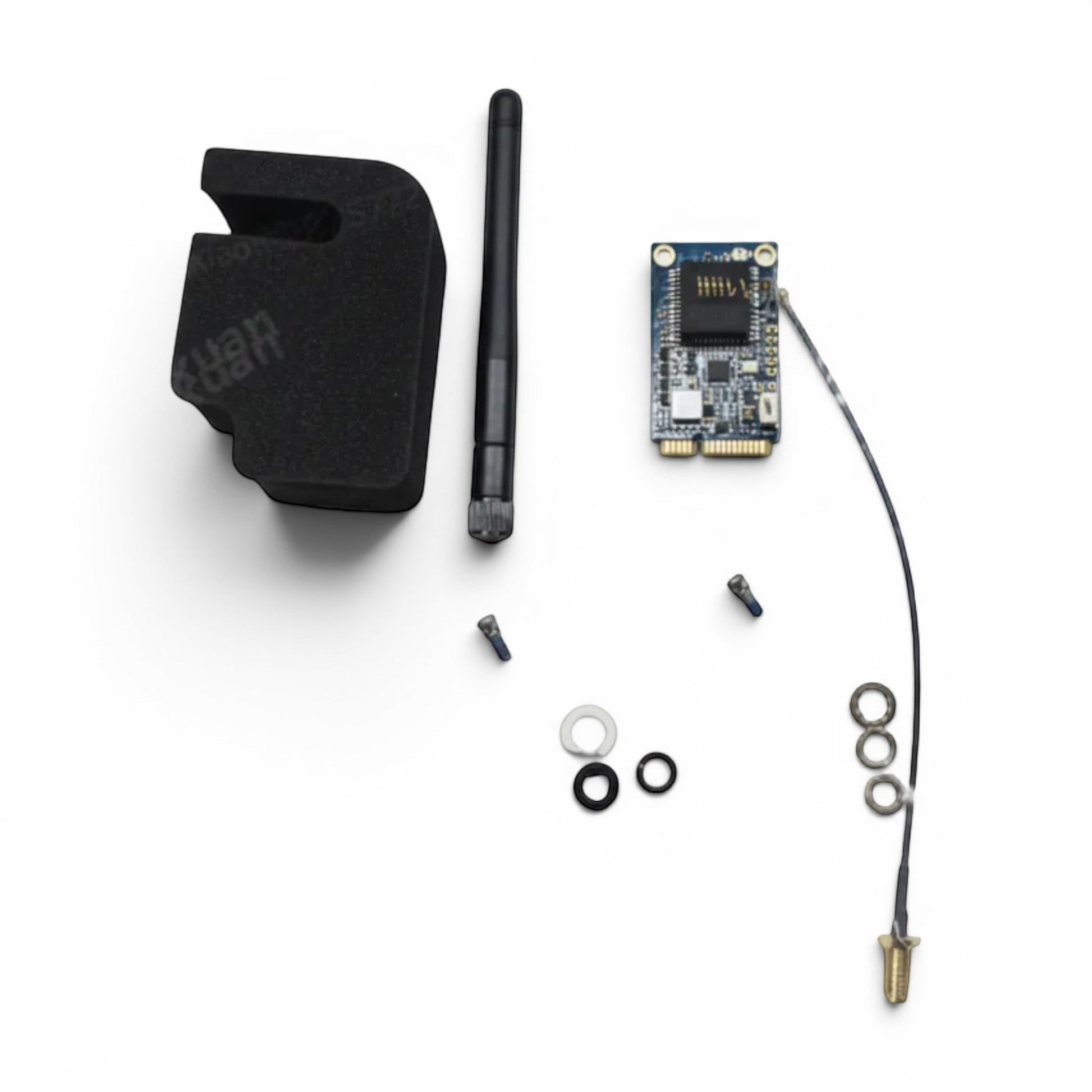 CC1 2025 – LoRa-Modul Upgrade-Kit