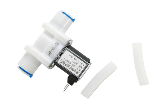 CC1 – Magnetventil / Solenoid valve