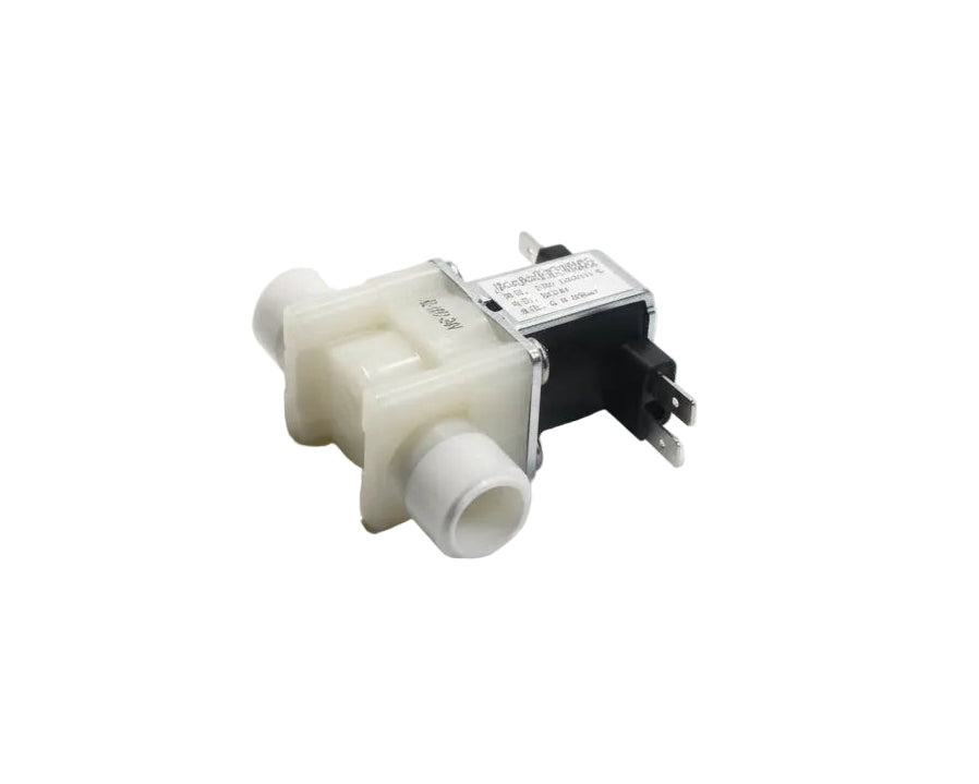 CC1 – Magnetventil Heißwassertank / Hot Water Tank Solenoid Valve