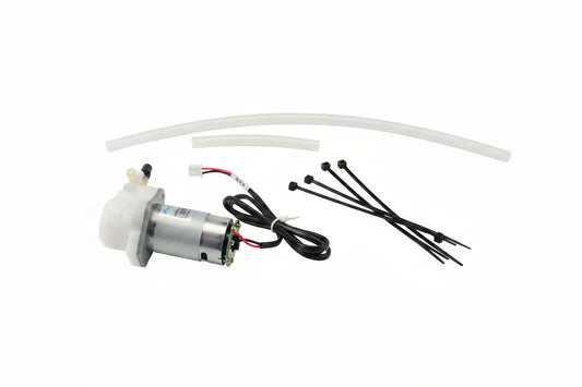 CC1 – Peristaltikpumpe Reinigungsmittel / Cleaning agent peristaltic pump