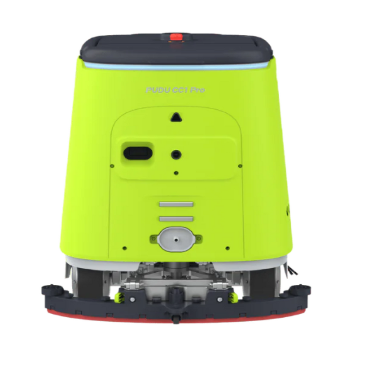 Der PUDU CC1 Pro ist ein fortschrittlicher autonomer Reinigungsroboter