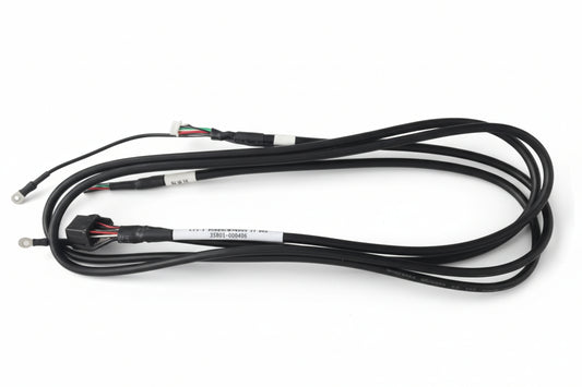 CC1 – Rückkamera/LiDAR Kombinationskabel / Rear View Camera/LiDAR Combo Cable