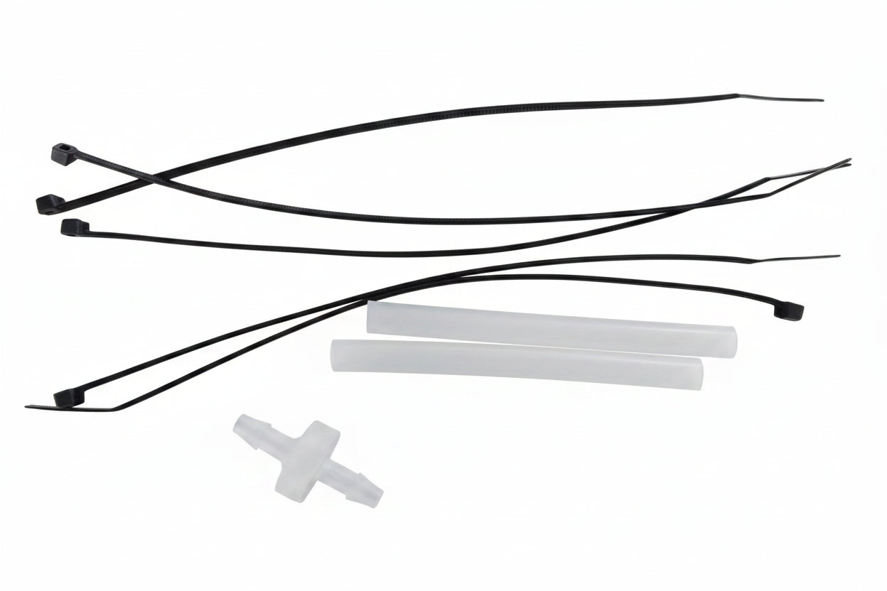 CC1 – Rückschlagventil / Check valve