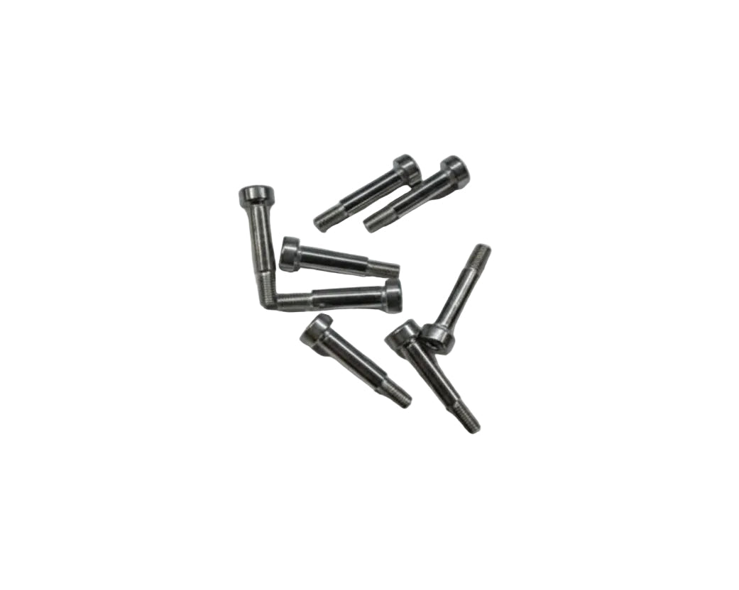 CC1 – Schrauben für Saugfuß Hubmechanik / Squeegee Lift Assembly Screws