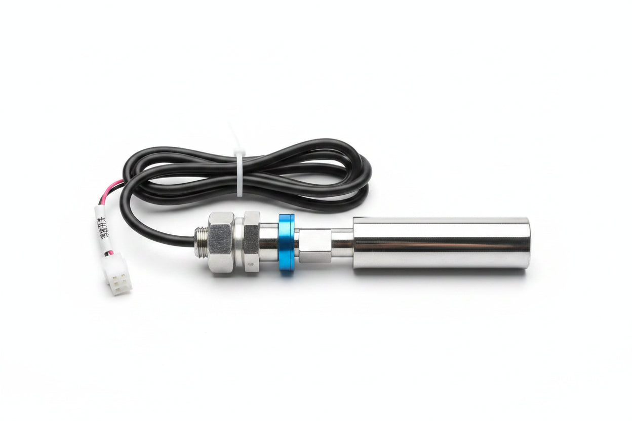 CC1 – Schwimmerschalter / Float switch
