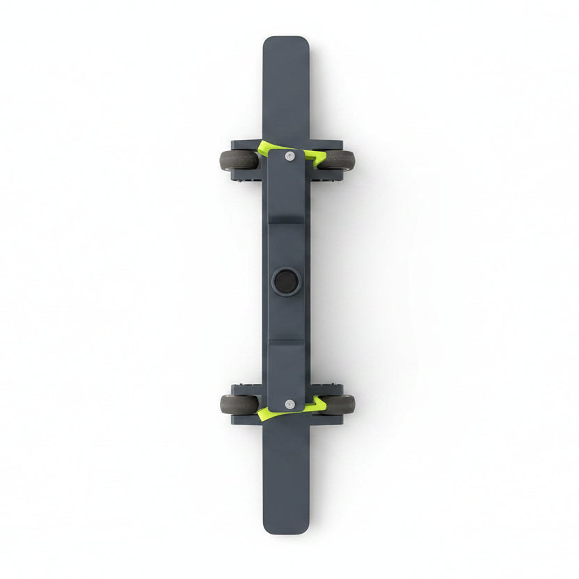 CC1 – Teppichsaugbalken / Carpet vacuum bar