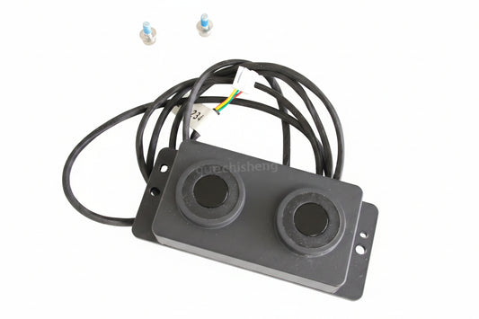 CC1 – Ultraschallsensor für Nummer 2 / Ultrasonic Sensor for No. 2