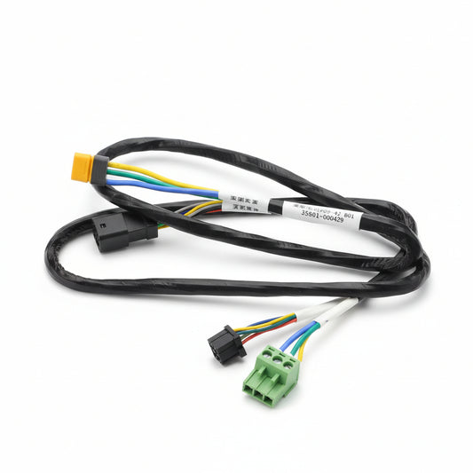 CC1 – Walzenbürstenmotor Verlängerungskabel (Roller Brush Motor Extension Cable)