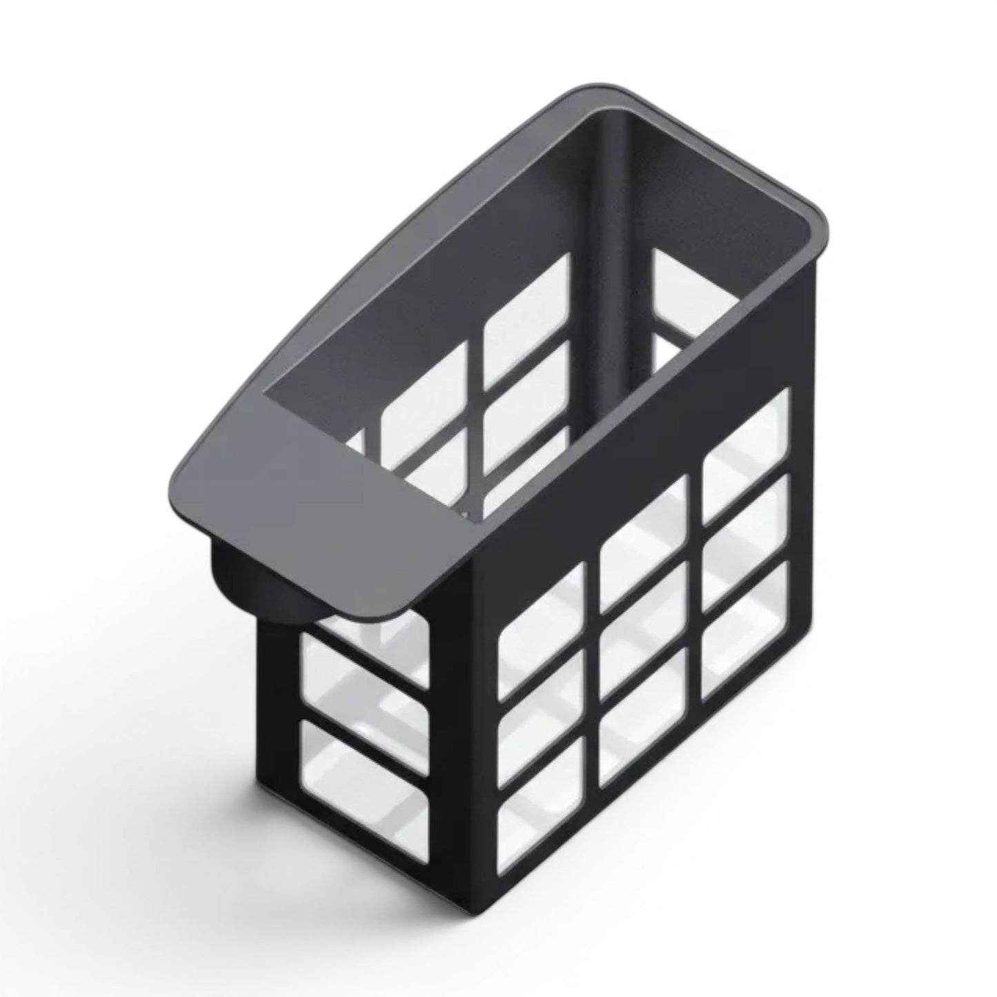 CC1 – Schmutzwasserfilter / Water filter chamber assembly