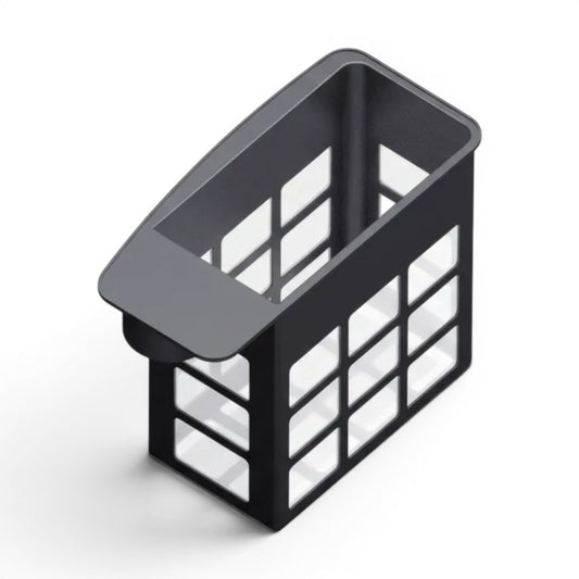CC1 – Schmutzwasserfilter / Water filter chamber assembly