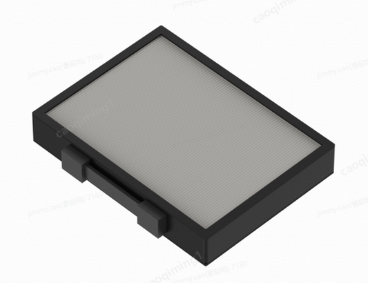 MT1 – Luftfilter Set