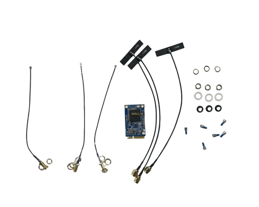 MT1 – Lora Module
