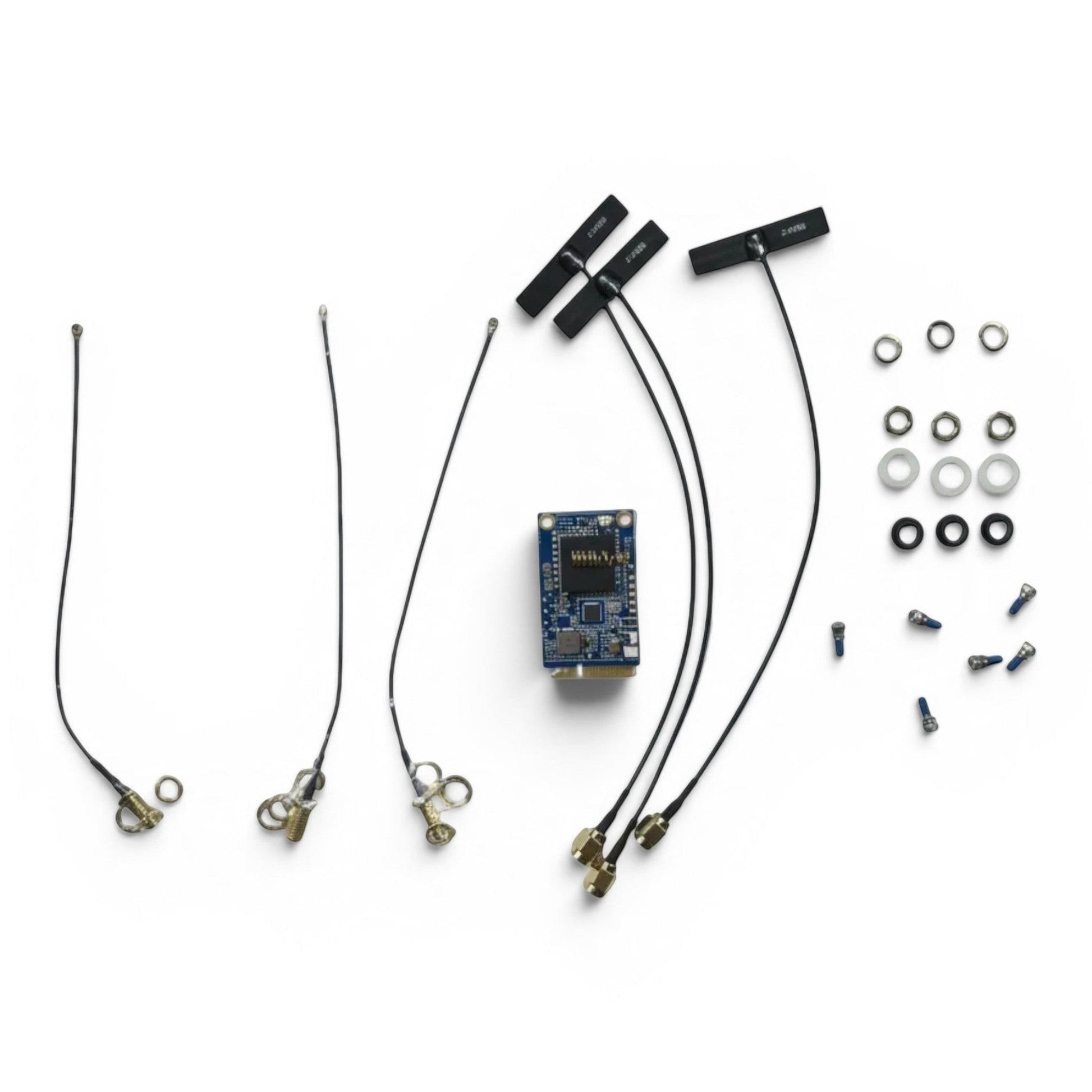 MT1 – Lora Module