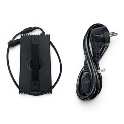 MT1 – Ladegerät (EU) / Charger (EU standard)