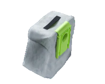 MT1 Vac – Staubbeutel / Dust Bag