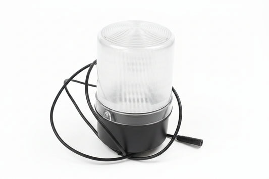 MT1 – Warnleuchte mit Summer / Warning light with buzzer
