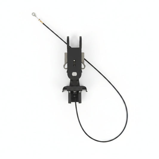 SH1 – Seilzugmodul / Multi-functional Shaft Module
