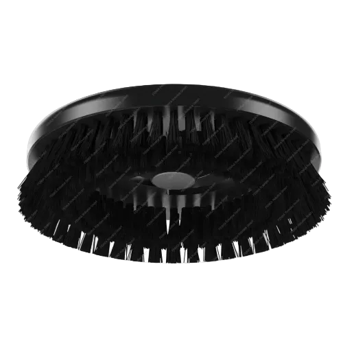 SH1 - Tellerbürste schwarz (Standard) / Disc Brush black (standard)