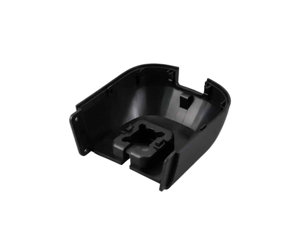 SH1 – Batteriegehäuse (oben) / Upper Battery Housing