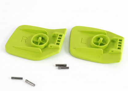 SH1 – Bedienschalter Set / Control Button Set
