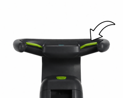 SH1 – Bedienschalter Set / Control Button Set