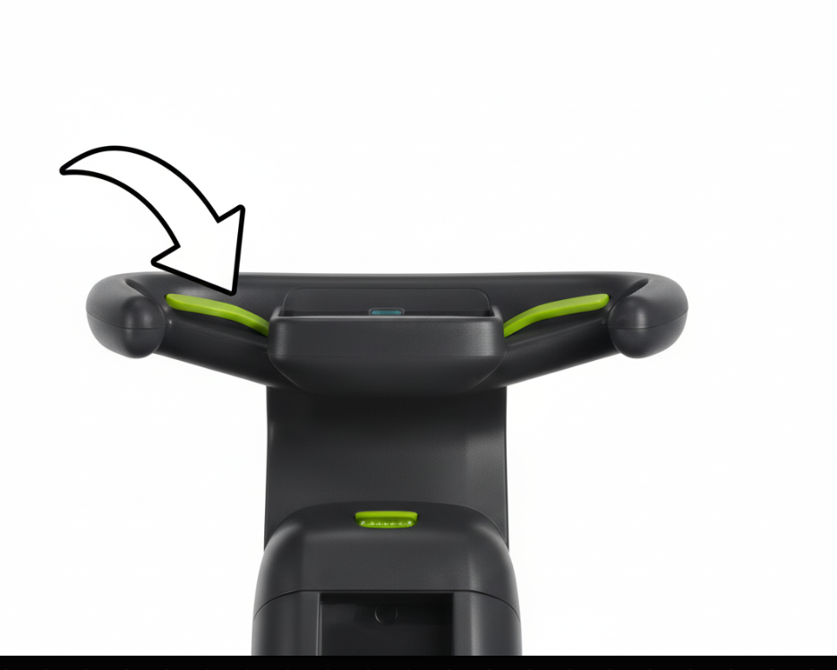 SH1 – Bedienschalter Set / Control Button Set