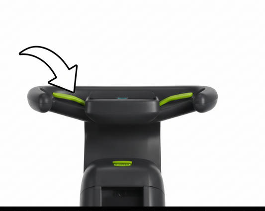 SH1 – Bedienschalter Set / Control Button Set