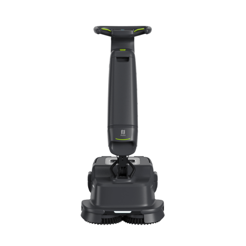 PUDU SH1 – Mobile Scheuersaugmaschine / Mobile Scrubber Dryer