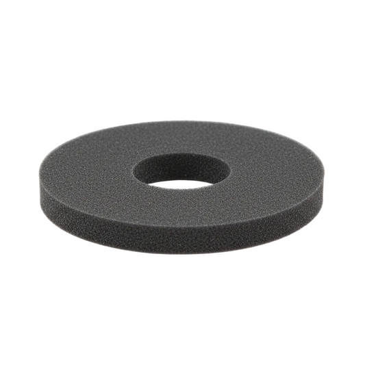SH1 - Schwarzes Reinigungspad (Standard) / Black Pad (standard)
