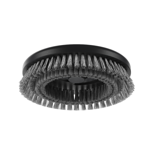 SH1 – Tellerbürste weiß (weich) / Disc brush white (soft)
