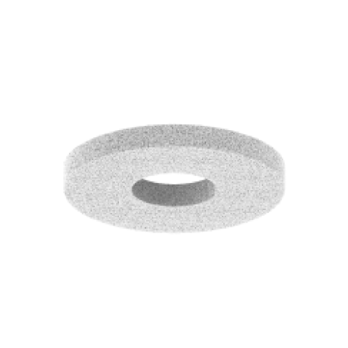 SH1 – Weiße Reinigungspads / White pads