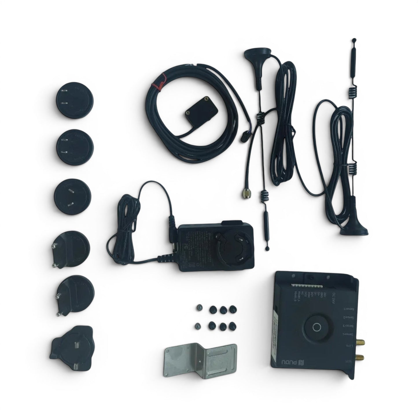T300 - Ruf-und Steuerbefehl Modul / Call Control Modul
