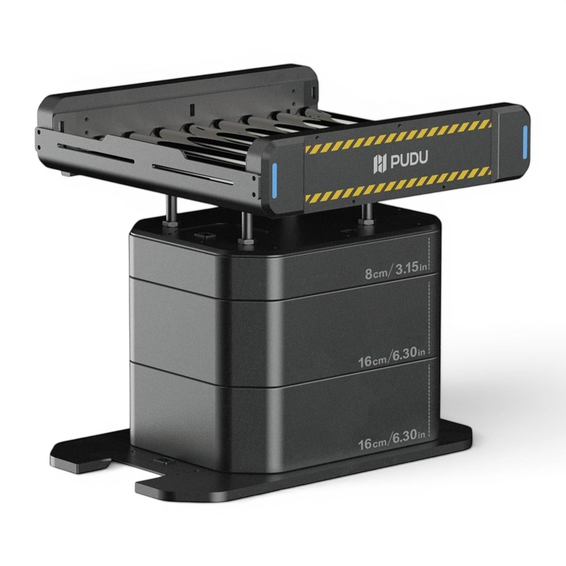 T300 – Förderband / Conveyor Module