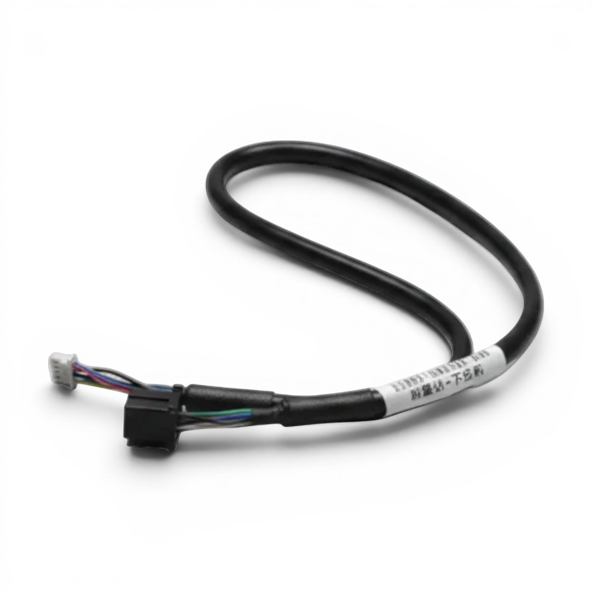 T300 – Hinteres LiDAR-Adapterkabel (LH)