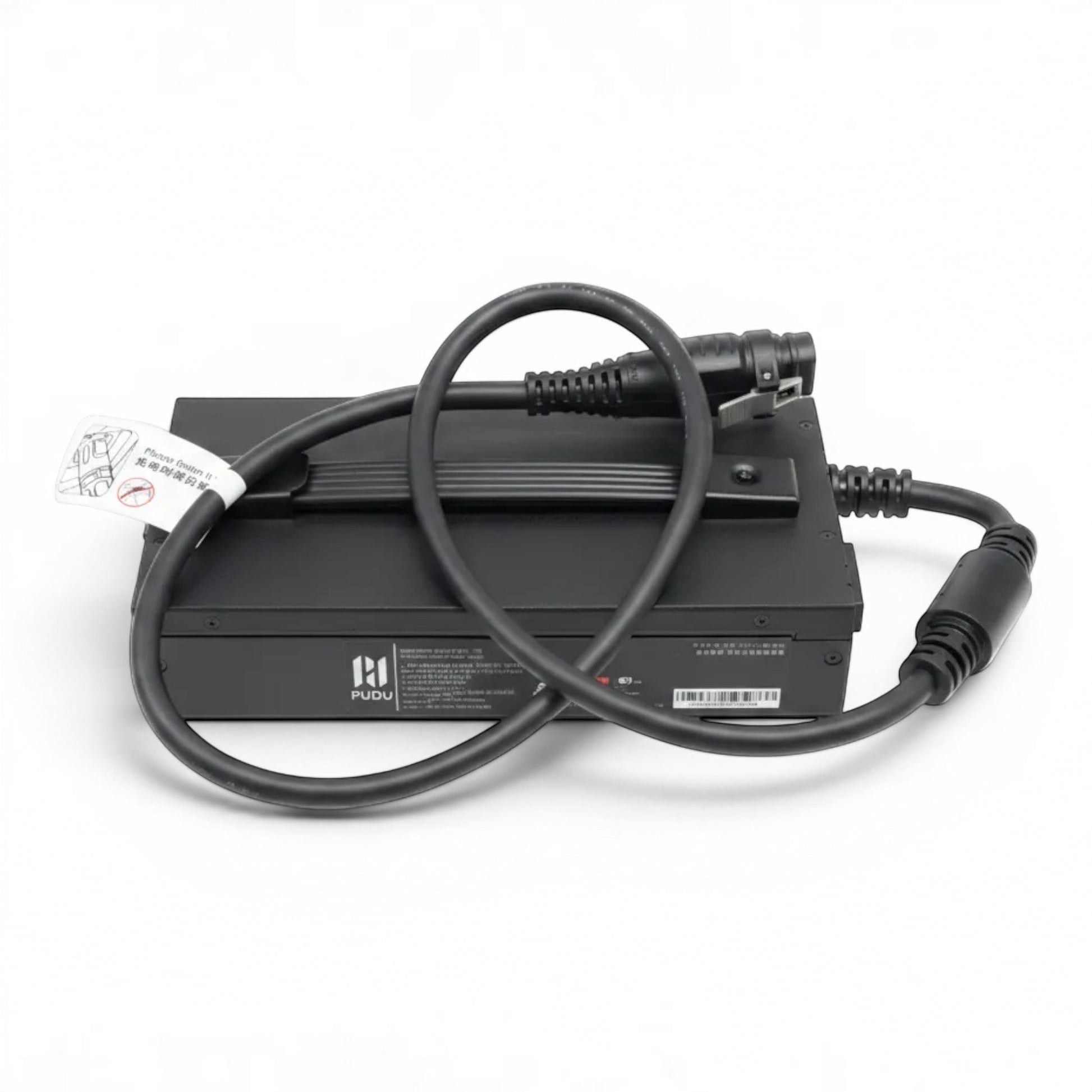 T300 – Ladegerät / Charger