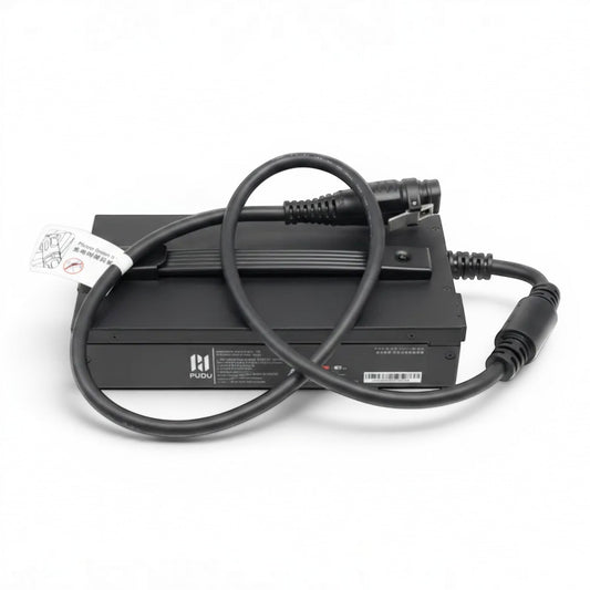 T300 – Ladegerät / Charger