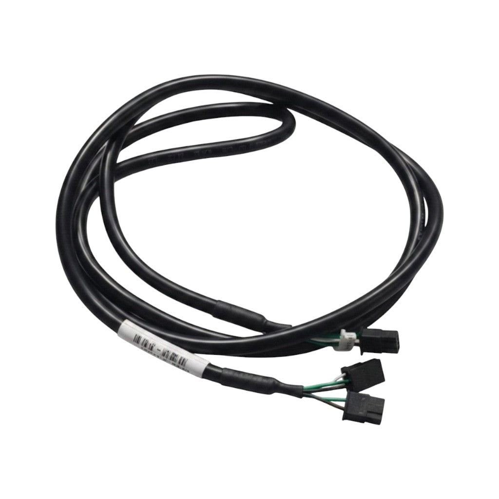 T300 – LiDAR-Adapterkabel vorne (LH)