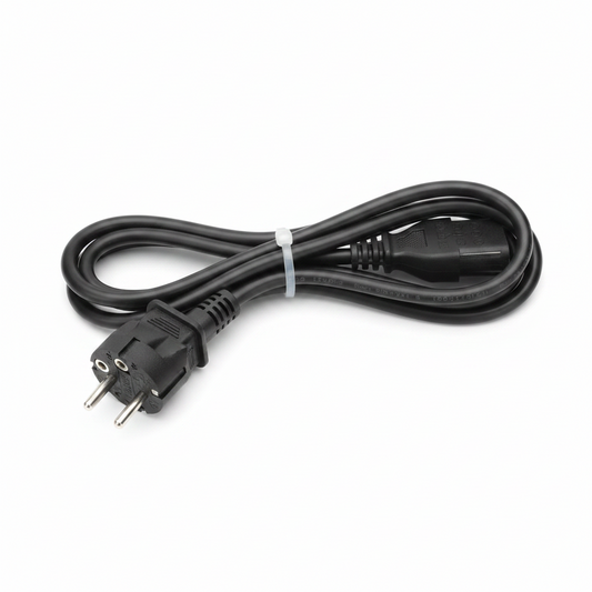 T300 – Netzkabel EU Standard / AC Cable (European Standard)