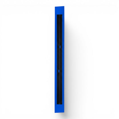 Blaue Sauglippe für Phantas Roboter