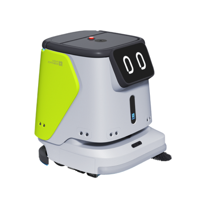 Pudu CC1 – Professioneller Reinigungsroboter