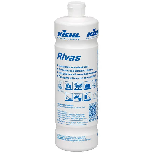 Rivas Roboterreiniger 1L
