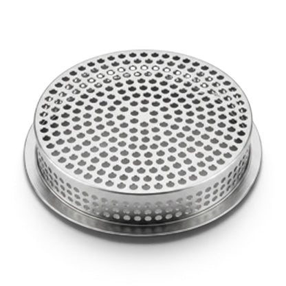 SH1 Schmutzwassertank Filter aus Metall, schützt vor Verstopfungen