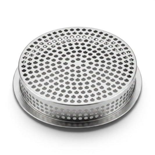 SH1 Schmutzwassertank Filter aus Metall, schützt vor Verstopfungen