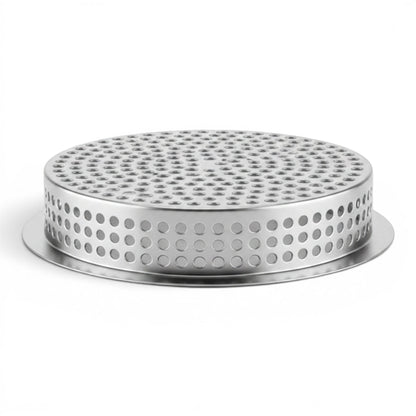 SH1 Schmutzwassertank Filter aus Metall, schützt vor Verstopfungen