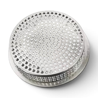 SH1 Schmutzwassertank Filter aus Metall, schützt vor Verstopfungen